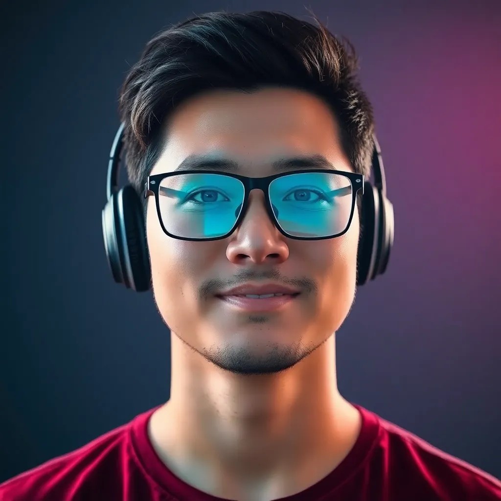 Lior Tran Avatar