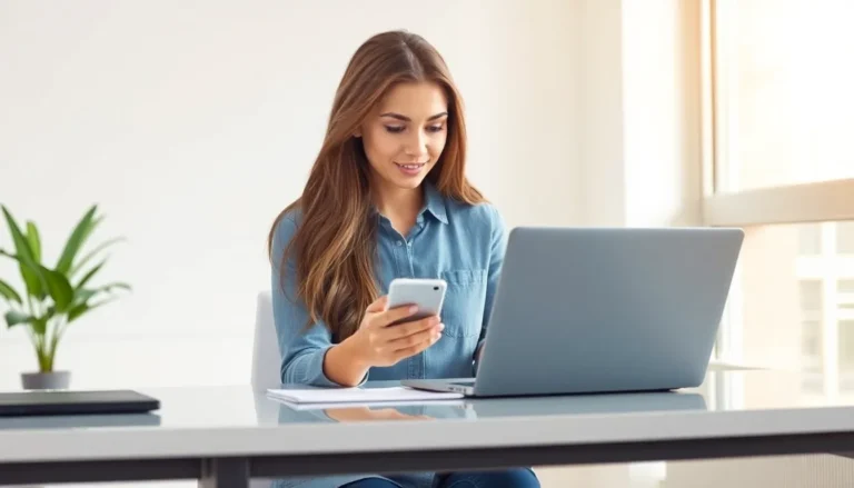 technology and social media