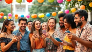 how to build a brand on social media